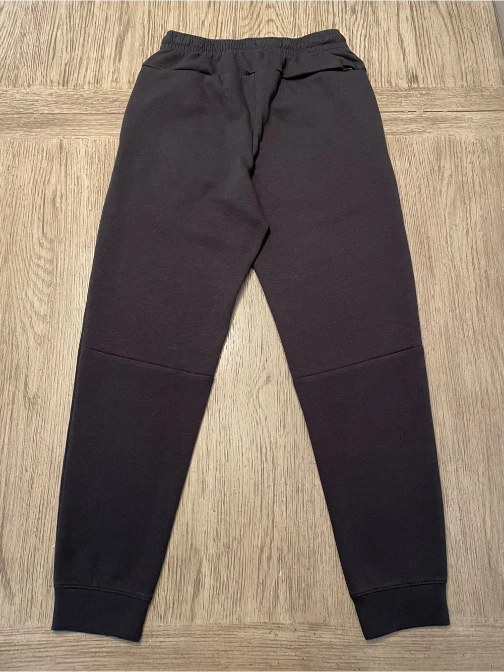 Members Mark men’s joggers, small, black, never worn. Super soft!